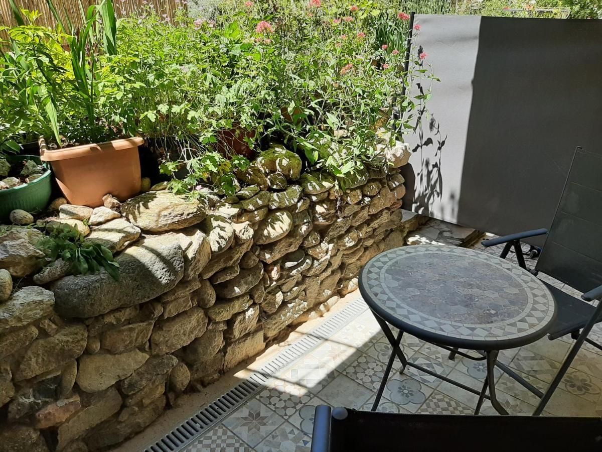 Les Chambres Chouettes Villefranche-de-Conflent Exterior photo