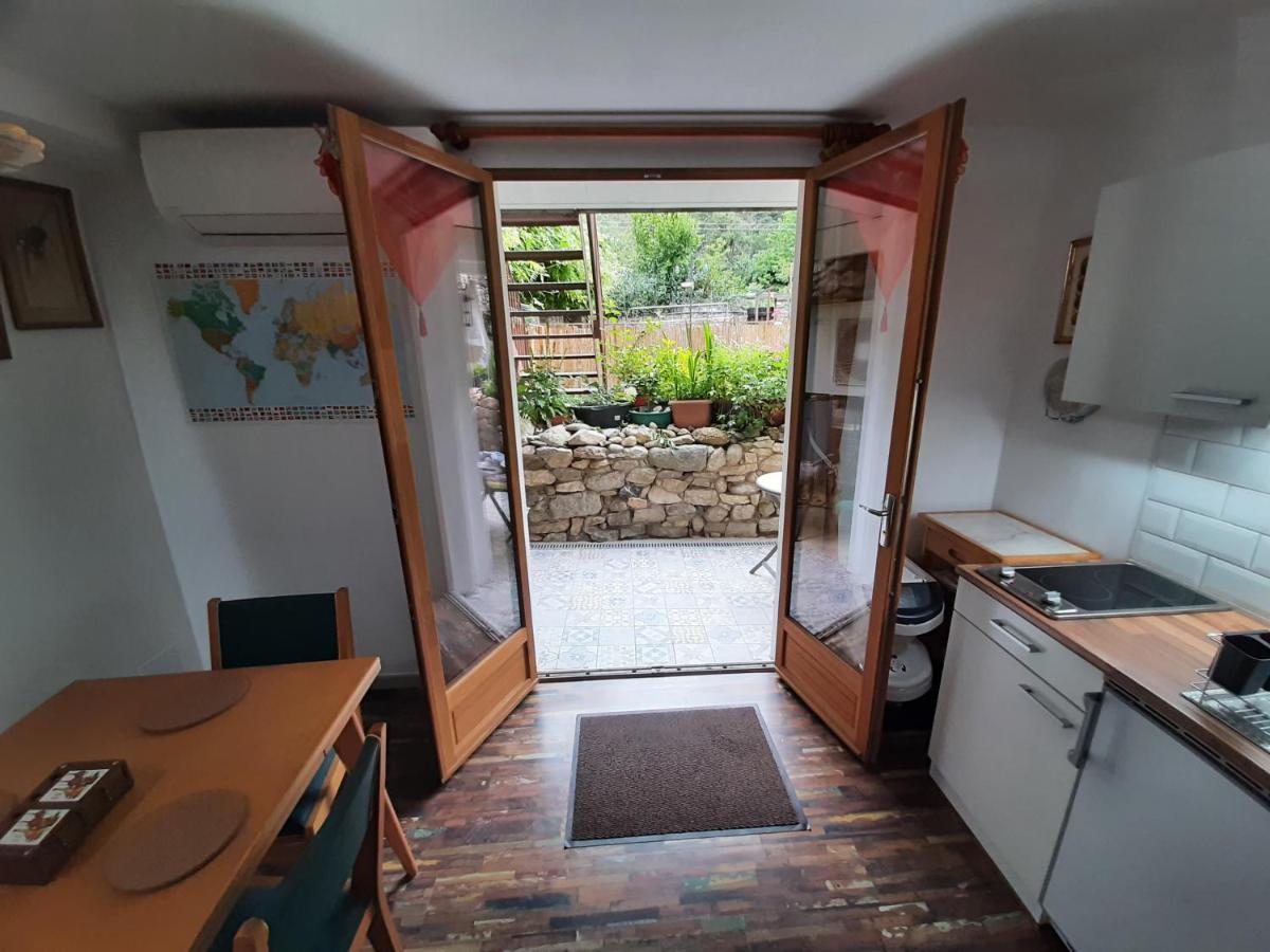 Les Chambres Chouettes Villefranche-de-Conflent Exterior photo